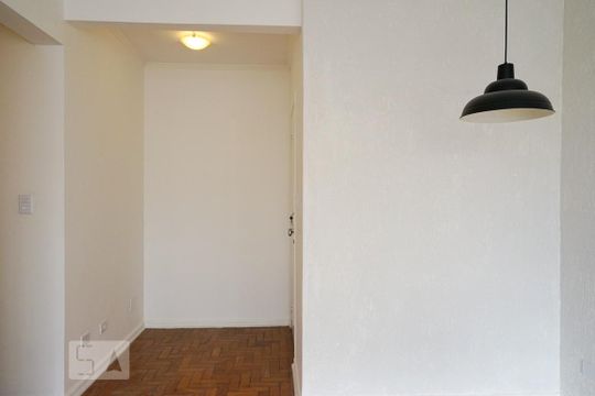Sala de apartamento para alugar com 2 quartos, 98m² em Perdizes, São Paulo