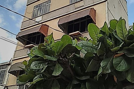 Fachada de apartamento para alugar com 3 quartos, 100m² em Penha Circular, Rio de Janeiro
