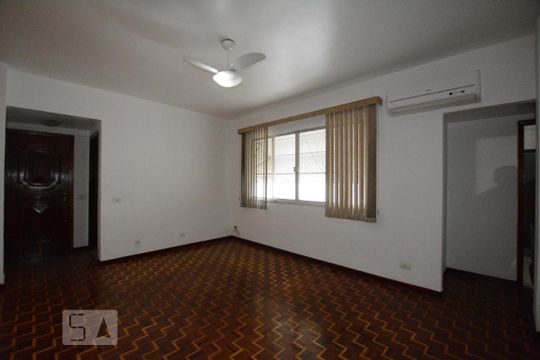  Sala de apartamento à venda com 3 quartos, 100m² em Penha Circular, Rio de Janeiro