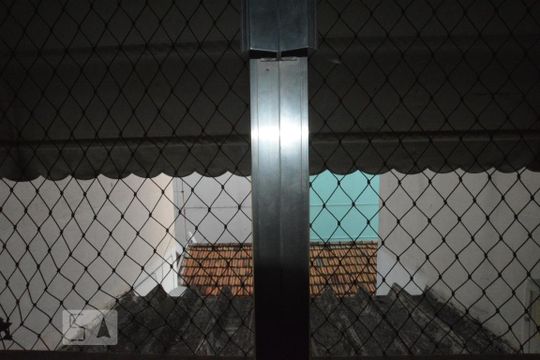 Vista da Sala de apartamento à venda com 3 quartos, 100m² em Penha Circular, Rio de Janeiro