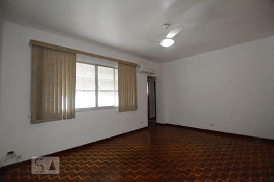  Sala de apartamento à venda com 3 quartos, 100m² em Penha Circular, Rio de Janeiro