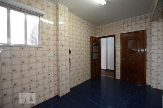 Cozinha de apartamento para alugar com 3 quartos, 100m² em Penha Circular, Rio de Janeiro