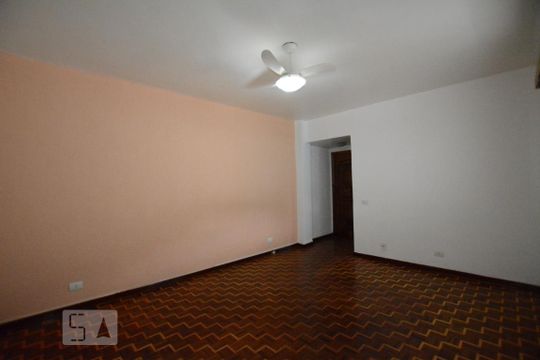  Sala de apartamento à venda com 3 quartos, 100m² em Penha Circular, Rio de Janeiro