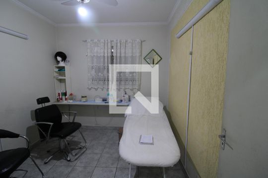 Quarto 1 de casa à venda com 3 quartos, 240m² em Vila Gustavo, São Paulo