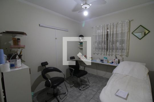 Quarto 1 de casa à venda com 3 quartos, 240m² em Vila Gustavo, São Paulo