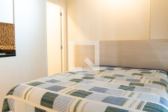 Studio de kitnet/studio à venda com 1 quarto, 30m² em República, São Paulo