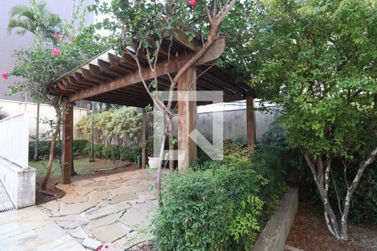 Área comum de apartamento para alugar com 1 quarto, 39m² em Campos Elíseos, São Paulo