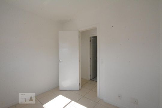Quarto 2 suite de apartamento à venda com 2 quartos, 45m² em Madureira, Rio de Janeiro