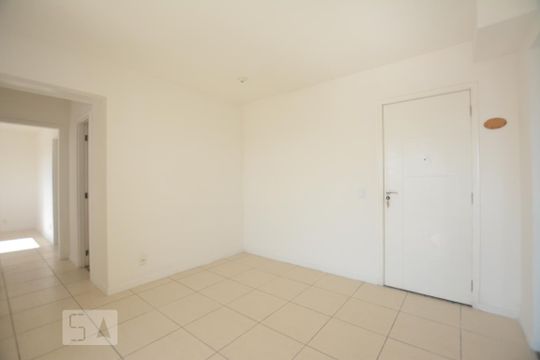 Sala de apartamento à venda com 2 quartos, 45m² em Madureira, Rio de Janeiro