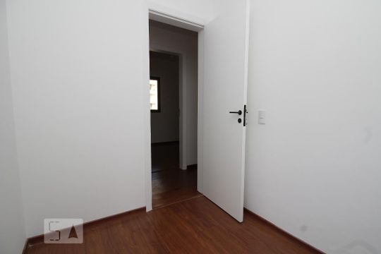 Quarto 2 de apartamento para alugar com 3 quartos, 76m² em Vila Mascote, São Paulo
