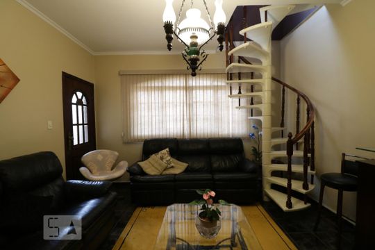 Casa à venda com 7 quartos, 375m² em Mooca, São Paulo