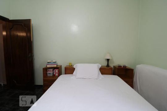 Suite  de casa à venda com 7 quartos, 375m² em Mooca, São Paulo