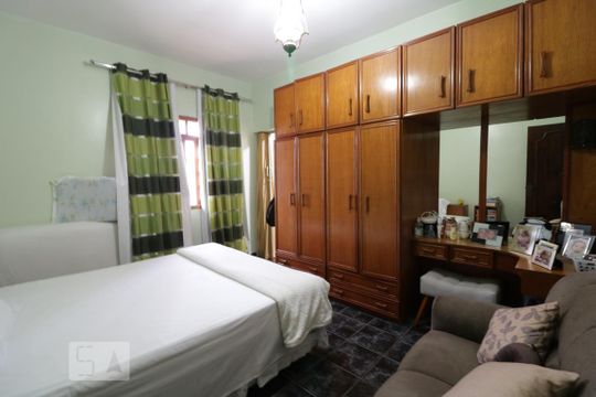 Suite  de casa à venda com 7 quartos, 375m² em Mooca, São Paulo