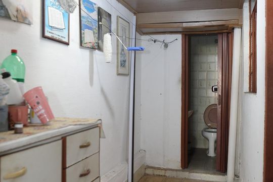 Cozinha casa 3 de casa à venda com 7 quartos, 440m² em Baeta Neves, São Bernardo do Campo