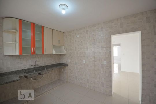 Cozinha de casa para alugar com 5 quartos, 230m² em Vila Mariana, São Paulo