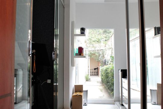 Corredor de casa à venda com 5 quartos, 500m² em Alto da Lapa, São Paulo