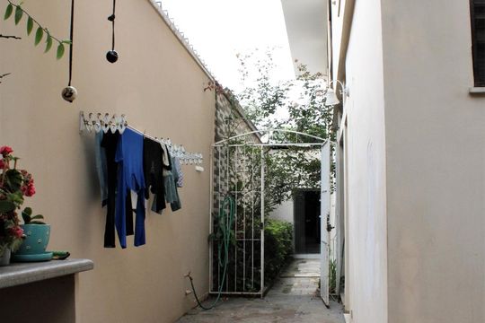 Quintal de casa à venda com 5 quartos, 500m² em Alto da Lapa, São Paulo
