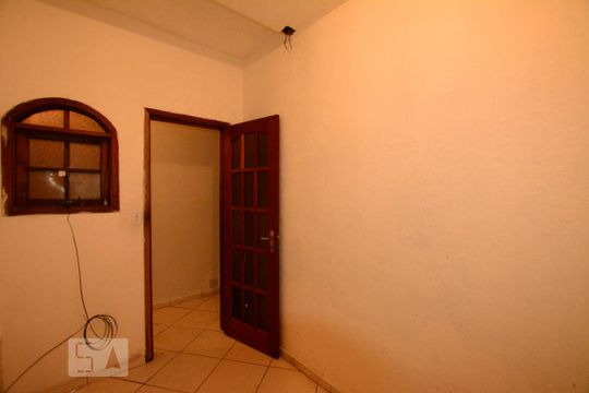 Quarto 3 - Suíte de casa para alugar com 4 quartos, 113m² em Jardim América, Rio de Janeiro