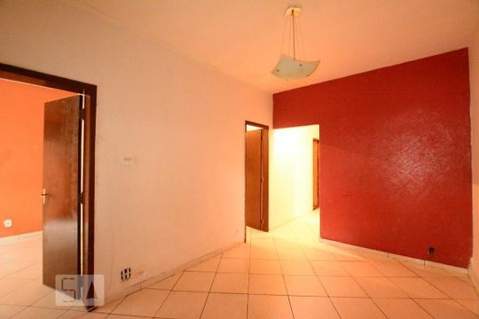 Casa para alugar com 4 quartos, 113m² em Jardim América, Rio de Janeiro