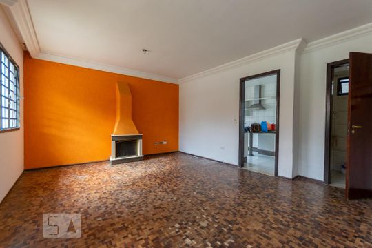 Casa de Condomínio à venda com 3 quartos, 138m² em Boqueirão, Curitiba