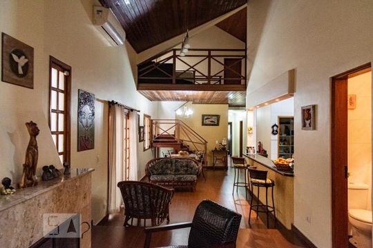 Casa à venda com 4 quartos, 313m² em Vila da Saúde, São Paulo