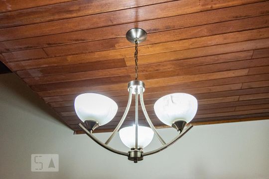 Luminária de casa à venda com 4 quartos, 313m² em Vila da Saúde, São Paulo