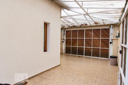 Garagem de casa à venda com 4 quartos, 313m² em Vila da Saúde, São Paulo