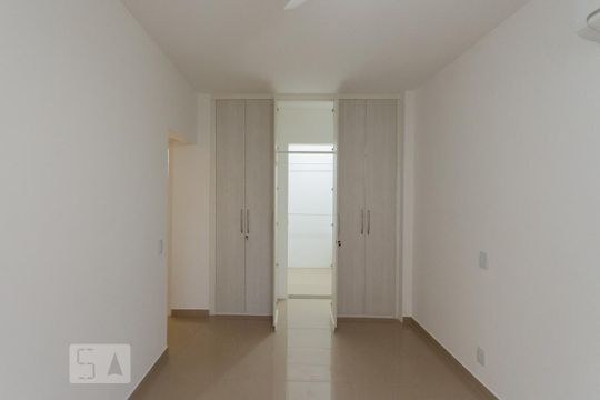 Suíte de apartamento para alugar com 3 quartos, 105m² em Andaraí, Rio de Janeiro