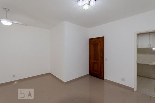 Apartamento para alugar com 3 quartos, 105m² em Andaraí, Rio de Janeiro
