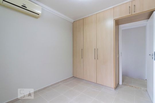 2o. Andar - Quarto 1 de casa à venda com 4 quartos, 230m² em Vila Mariana, São Paulo
