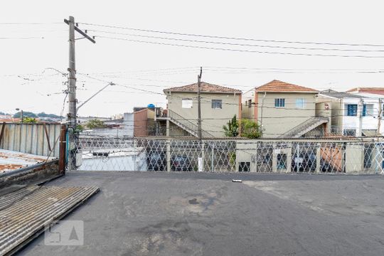 Vista da Suíte 1 de casa à venda com 3 quartos, 245m² em Vila Babilônia, São Paulo
