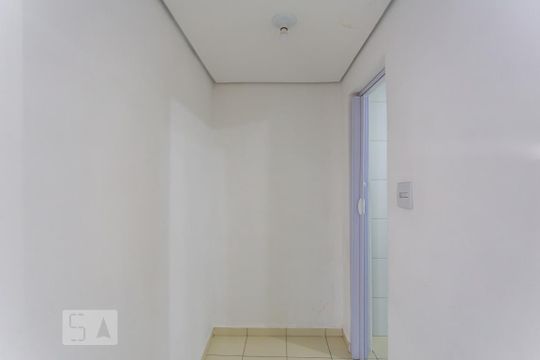 Kitnet de casa à venda com 1 quarto, 20m² em Rio Pequeno, São Paulo