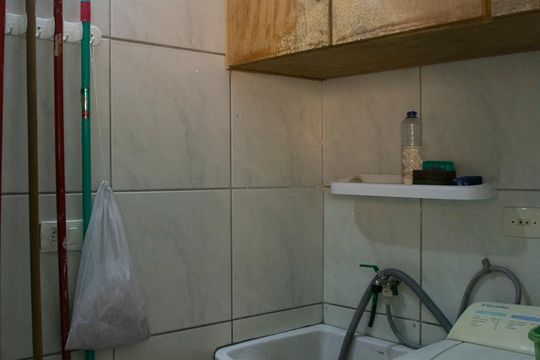ÁREA DE SERVIÇO de casa à venda com 3 quartos, 240m² em Jardim do Colégio (zona Norte), São Paulo