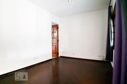 Sala de casa à venda com 3 quartos, 125m² em Vila Buenos Aires, São Paulo