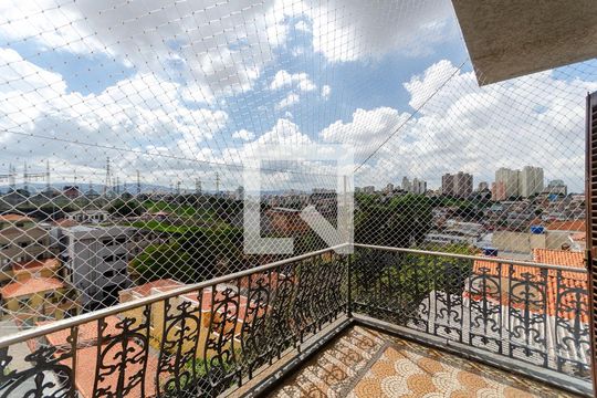 Quarto 2 - varanda de casa à venda com 3 quartos, 198m² em Piqueri, São Paulo