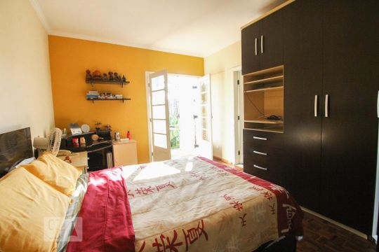 Suíte 1 de casa à venda com 5 quartos, 600m² em Jardim Franca, São Paulo
