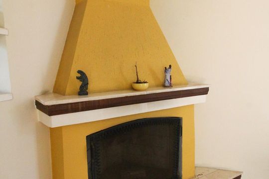 Sala  de casa à venda com 5 quartos, 600m² em Jardim Franca, São Paulo