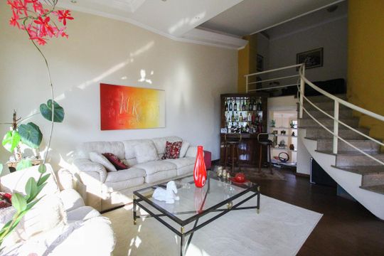 Casa à venda com 5 quartos, 600m² em Jardim Franca, São Paulo