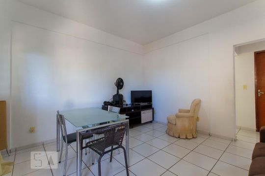 Apartamento para alugar com 2 quartos, 75m² em Setor Pedro Ludovico, Goiânia