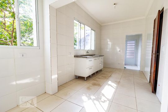 Cozinha de casa à venda com 3 quartos, 280m² em Brooklin Paulista, São Paulo