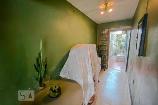 Quintal de casa à venda com 3 quartos, 210m² em Chácara Mafalda, São Paulo