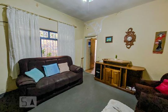 Casa à venda com 3 quartos, 210m² em Chácara Mafalda, São Paulo