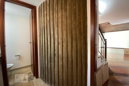 Lavabo de casa à venda com 4 quartos, 411m² em Jardim Morumbi, São Paulo