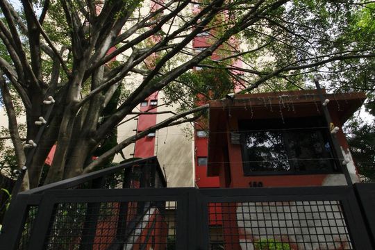 Fachada de apartamento à venda com 3 quartos, 146m² em Vila Andrade, São Paulo