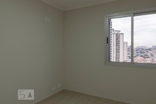 Quarto 1 de apartamento para alugar com 2 quartos, 75m² em Vila da Saúde, São Paulo