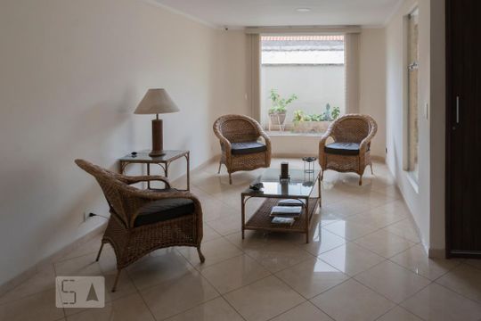 Hall de apartamento para alugar com 2 quartos, 75m² em Vila da Saúde, São Paulo