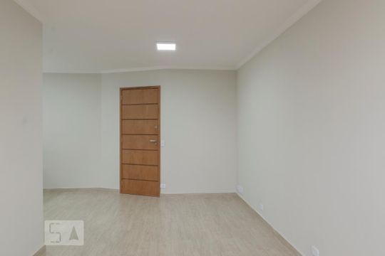Sala de apartamento para alugar com 2 quartos, 75m² em Vila da Saúde, São Paulo