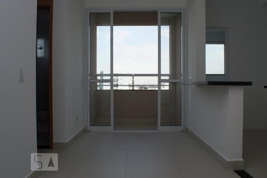 Apartamento para alugar com 2 quartos, 60m² em Presidente Roosevelt, Uberlândia