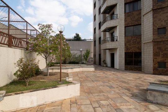 Área Comum de apartamento à venda com 2 quartos, 154m² em Jardim Teresa, São Paulo