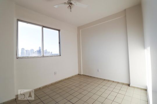 Quarto 1 de apartamento à venda com 2 quartos, 65m² em Setor Pedro Ludovico, Goiânia